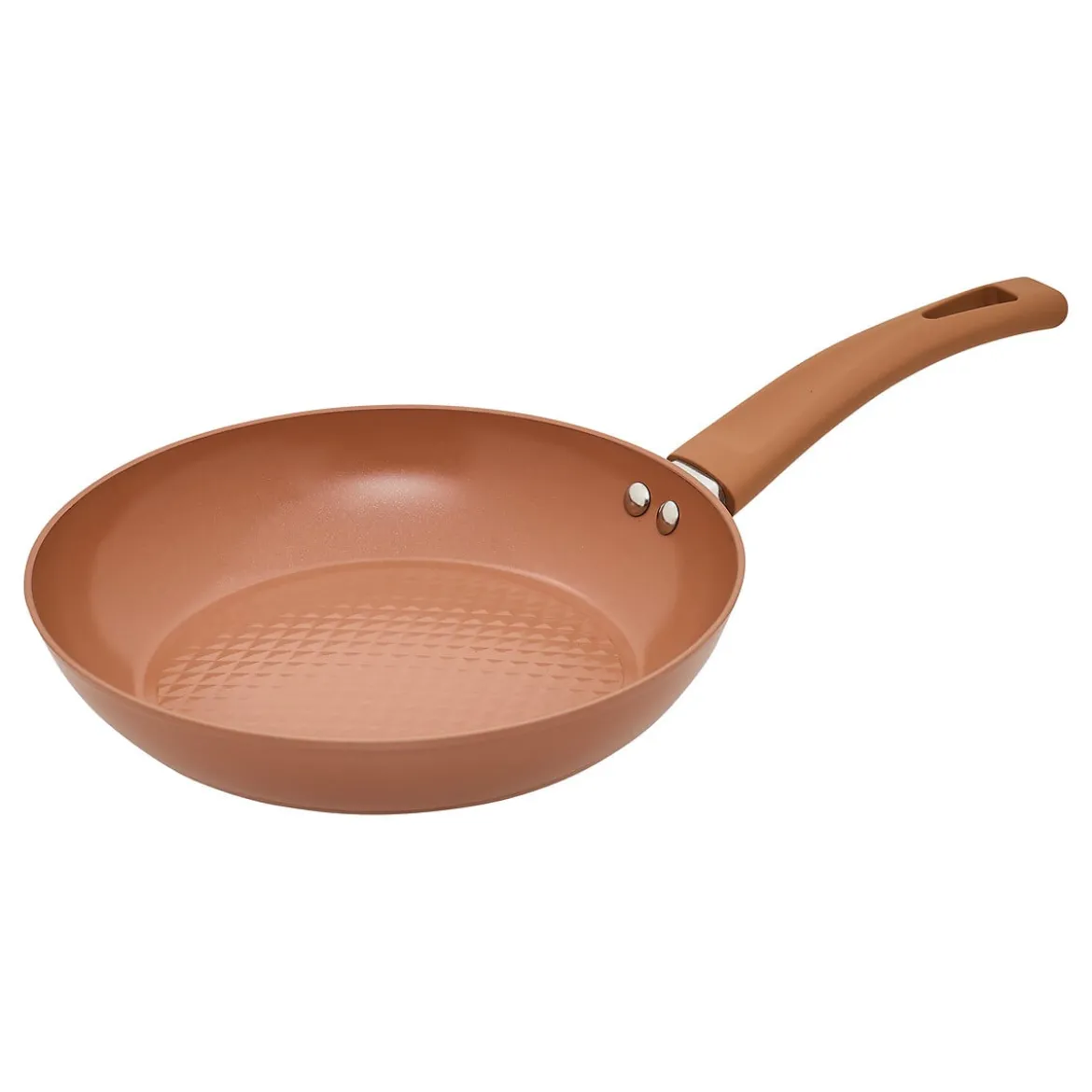 Sartén TOSCANE rosa 24cm
