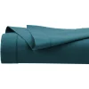 Sábana encimera azul 180x290cm