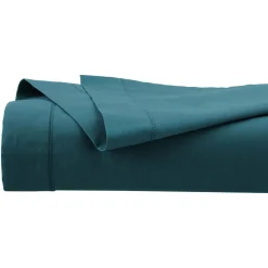 Sábana encimera azul 180x290cm