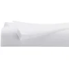 Sábana encimera blanca 240x290cm