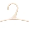 Seet de 5 perchas 18,2 cm