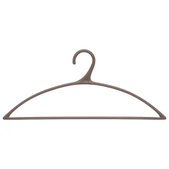 Seet de 5 perchas 18,2 cm