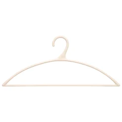 Seet de 5 perchas 18,2 cm