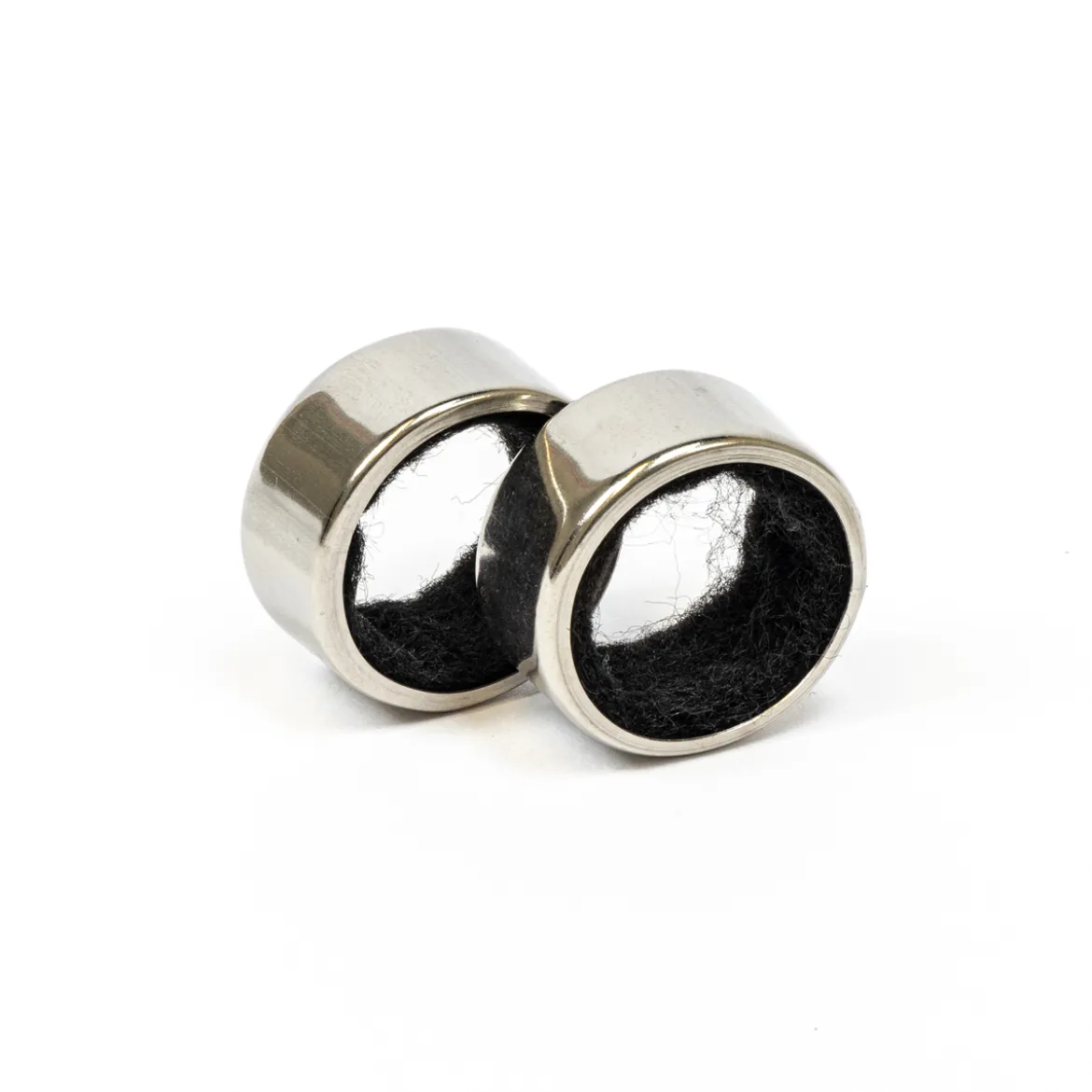 Set 2 Anillos Recoge Gotas