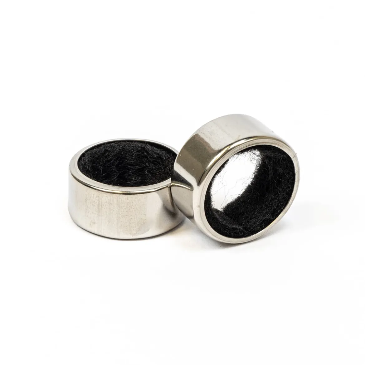 Set 2 Anillos Recoge Gotas