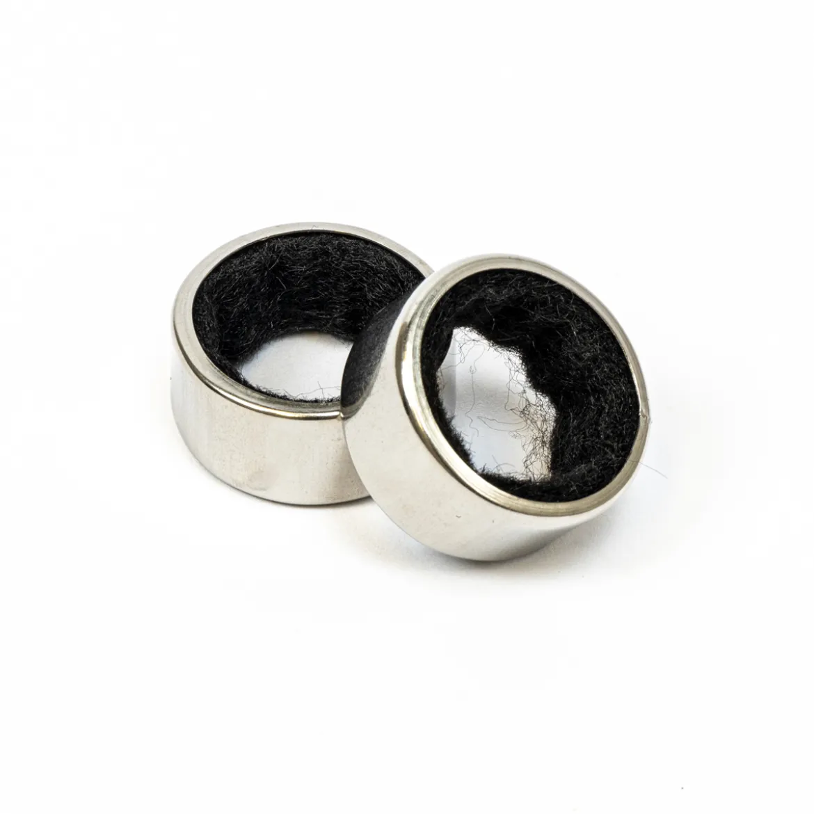 Set 2 Anillos Recoge Gotas