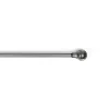 Set Barra Cortina Extensible 210-380Cm