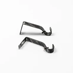 Set Barra Cortina Extensible 120-210Cm