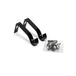 Set Barra Cortina Extensible 120-210Cm
