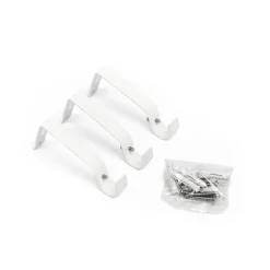 Set Barra Cortina Extensible 120-210Cm