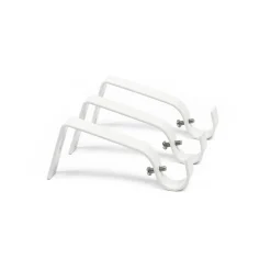 Set Barra Cortina Extensible 120-210Cm