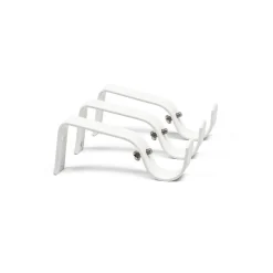 Set Barra Cortina Extensible 210-380Cm