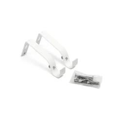 Set Barra Cortina Extensible 120-210Cm