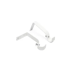 Set Barra Cortina Extensible 120-210Cm