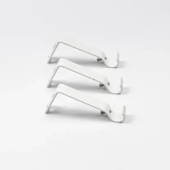 Set Barra Cortina Extensible 210-380Cm