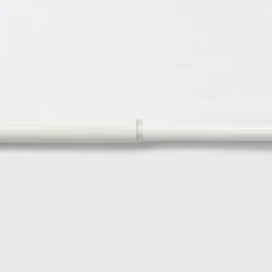 Set Barra Cortina Extensible 210-380Cm