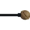 Set barra extensible ADA 140-260cm