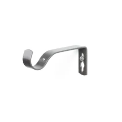 Set Barra Extensible Crosse Gris 100-190cm