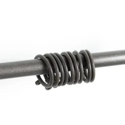 Set Barra Extensible Crosse Gris 100-190cm