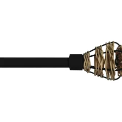 Set barra extensible EVA 90x160 cm
