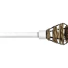 Set barra extensible EVA 90x160 cm