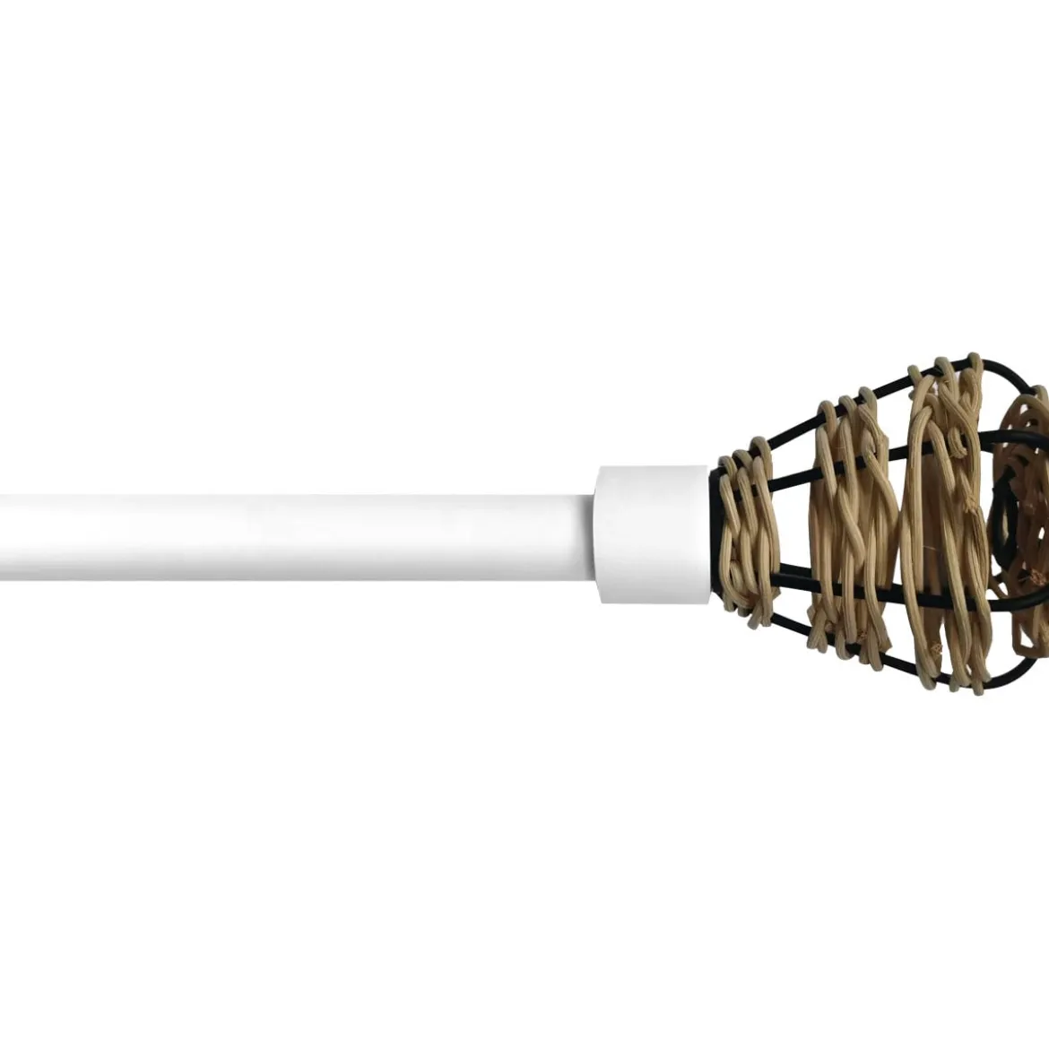 Set barra extensible EVA 90x160 cm