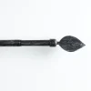 Set Barra Extensible Feuille 100-190cm