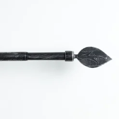 Set Barra Extensible Feuille 100-190cm