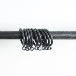Set Barra Extensible Feuille 100-190cm