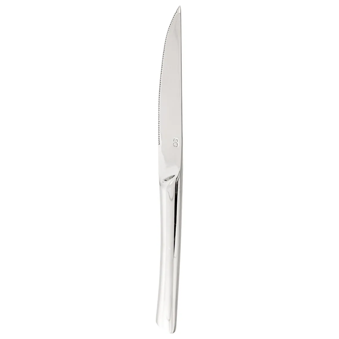 Set 4 Cuchillos Chuleteros Olympe