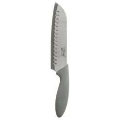 Set 3 cuchillos Santoku