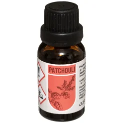 Set De 6 Aceites Perfumados 15ml