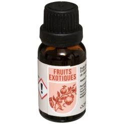 Set De 6 Aceites Perfumados 15ml