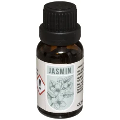 Set De 6 Aceites Perfumados 15ml