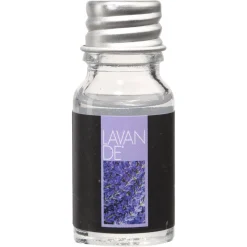 Set De 12 Aceites Perfum. Y 1Quemador