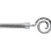 Set de barra extensible DEMEURE 120-210cm