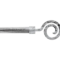 Set de barra extensible DEMEURE 120-210cm
