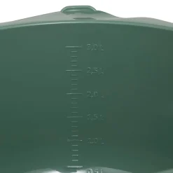 Set de 3 barreños 1.5L/2L/3L