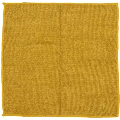 Set de 10 bayetas 30x30cm