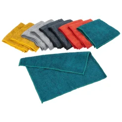 Set de 10 bayetas 30x30cm