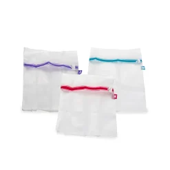 Set de 4 bolsas para lavadora