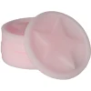 Set De 5 Ceras Aromáticas Rosas 45g