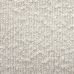 Set de 4 cestos blancos