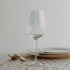 Set de 6 copas de vino FANTASY 38Cl