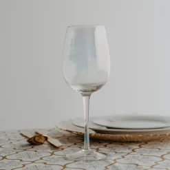 Set de 6 copas de vino FANTASY 38Cl