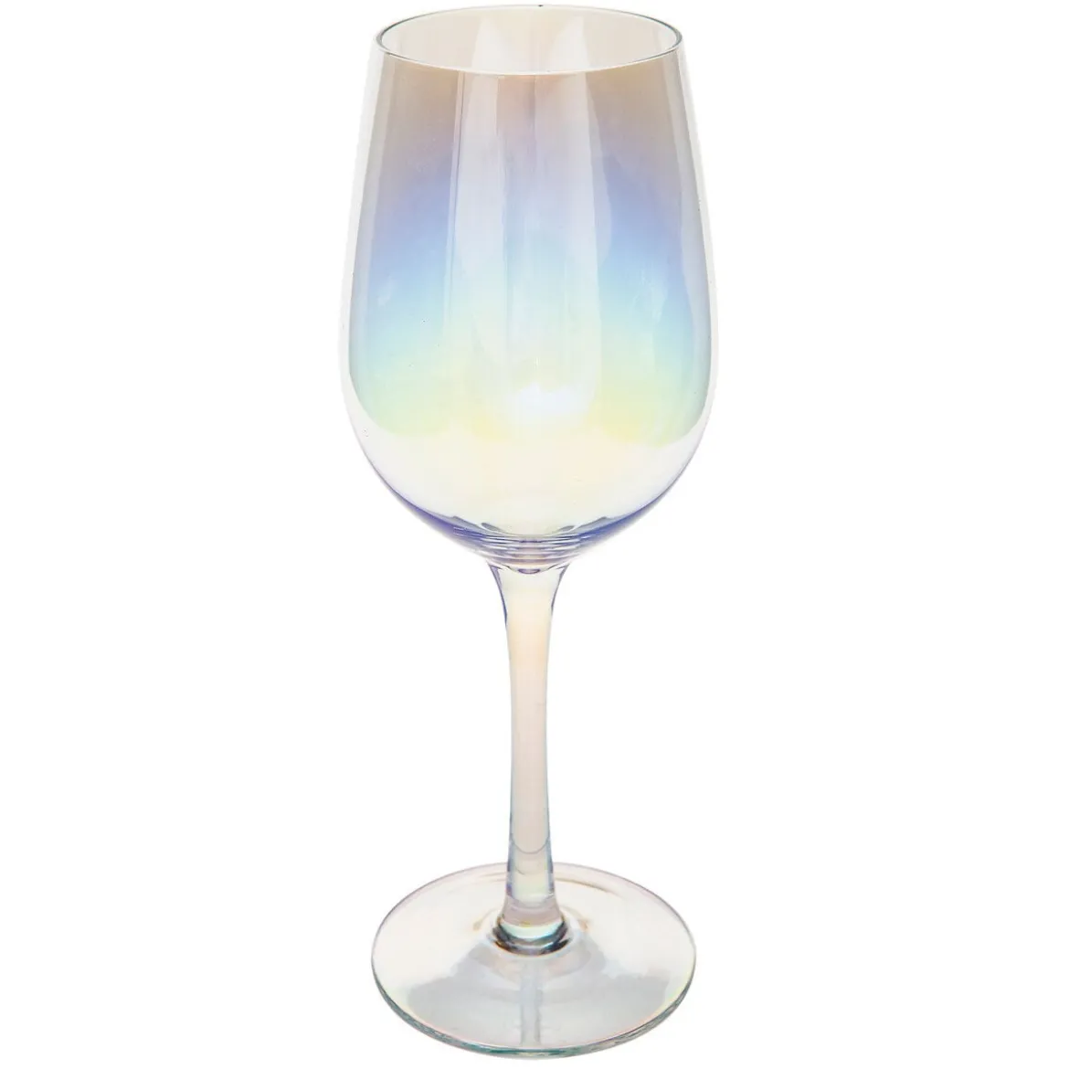 Set de 6 copas de vino FANTASY 38Cl