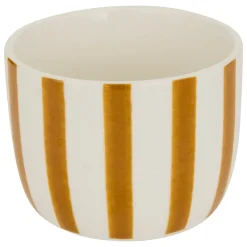 Set de 4 cuencos CHERI con tabla de bambú