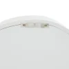 Set de 3 estantes SIEN mdf blanco