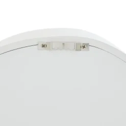 Set de 3 estantes SIEN mdf blanco