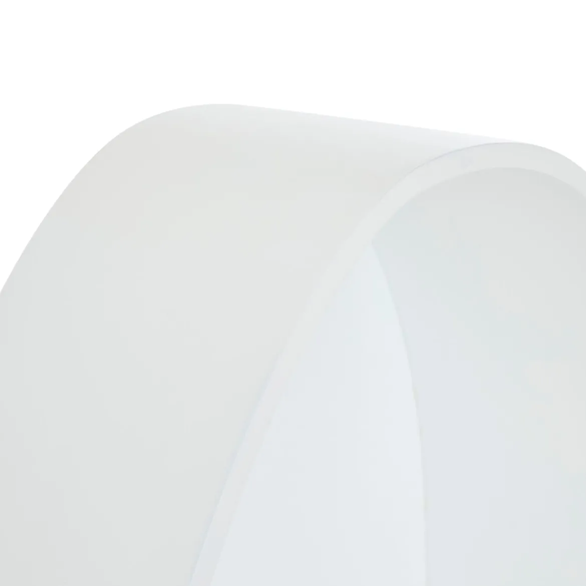 Set de 3 estantes SIEN mdf blanco